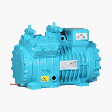 Pistion Seri Kecil Empat Silinder