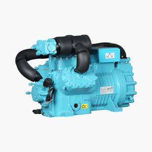 Suhu Rendah 30 HP Seri Dua Tahap YBF6F-30.2DS