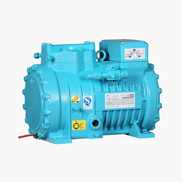 Pistion Big Dua Silinder Seri YBF2DC-2.2Z