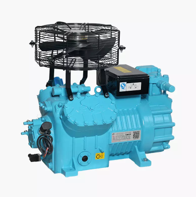 BTF4G-30.3G Kompresor Besar Tekanan Tinggi Besar Empat Silinder