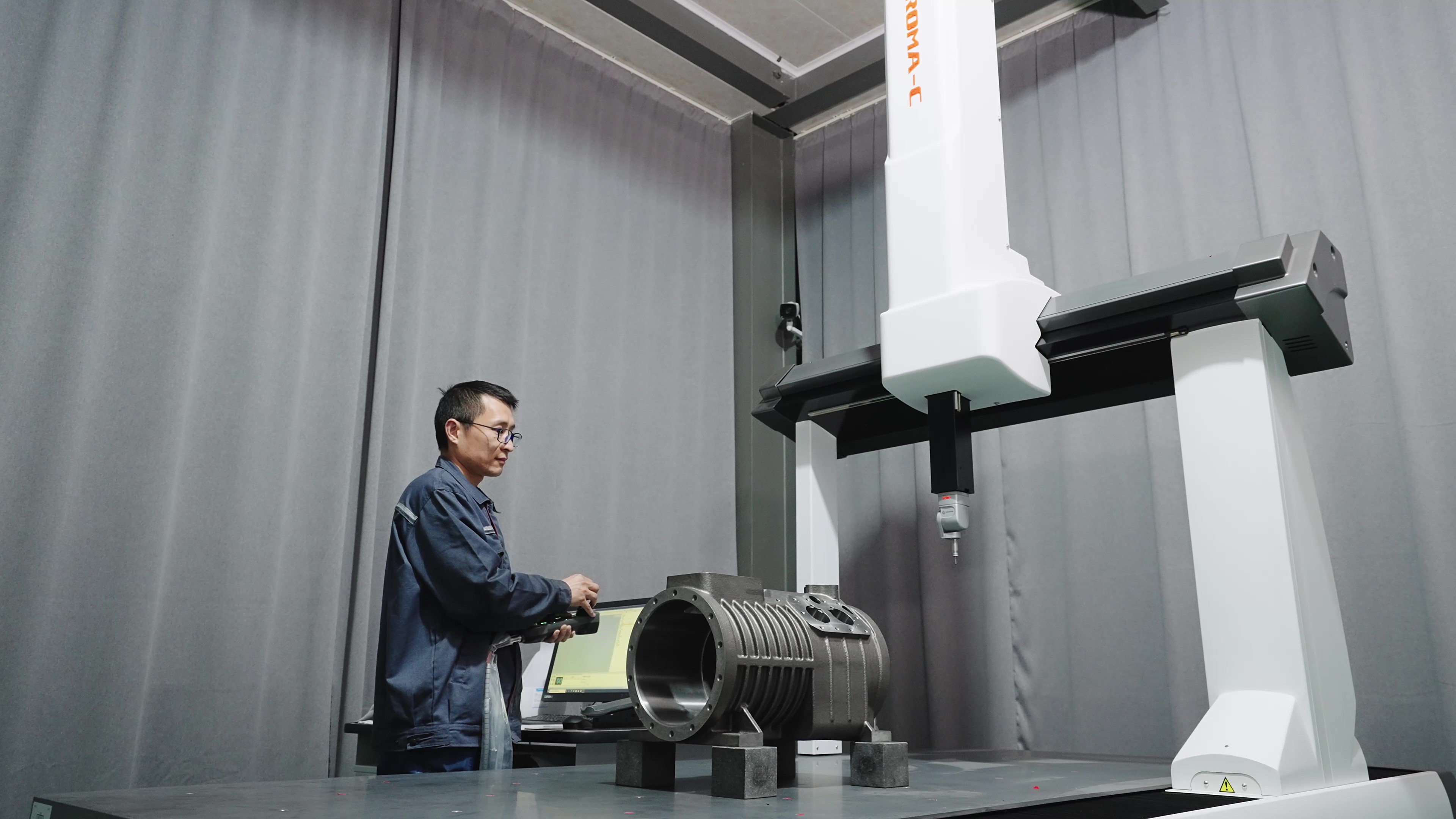 Apa perbedaan antara kompresor sekrup pendingin dan kompresor bolak -balik?