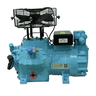 Kompresor Pendingin Piston Enam Silinder Seri T Berkinerja Tinggi untuk Aplikasi Industri