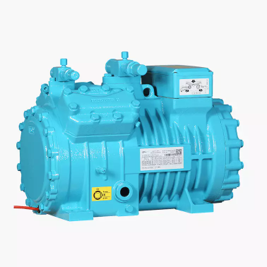 YBF4CC-6.2ZR Kompresor piston empat silinder kecil efisiensi tinggi dan kompak