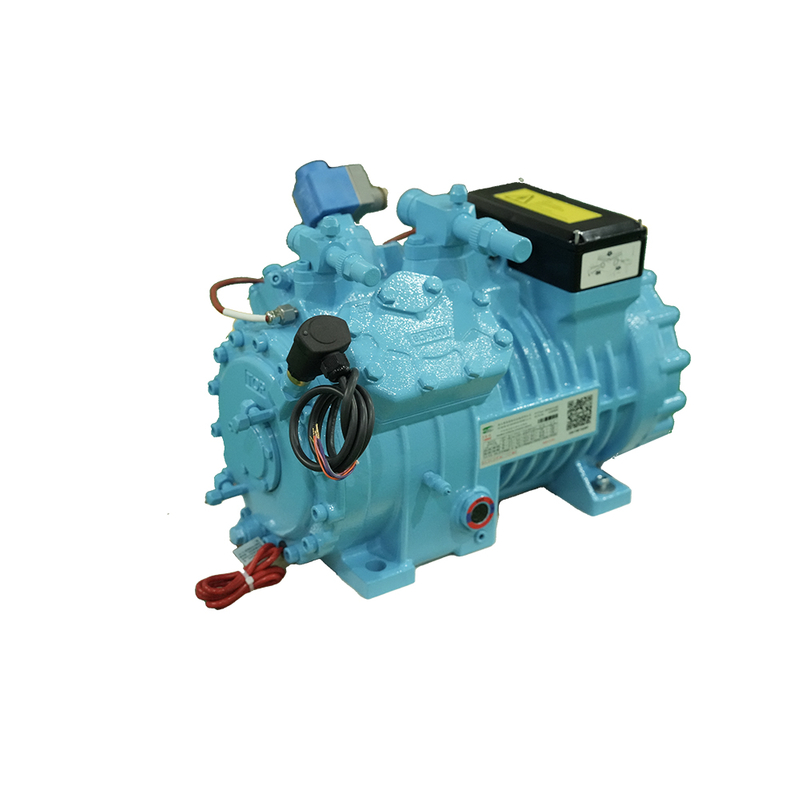 BTF4DC-5.3Z Kompresor Piston T-Seri T-Seri Empat Small-Desain Compact and Efisien untuk Aplikasi Industri