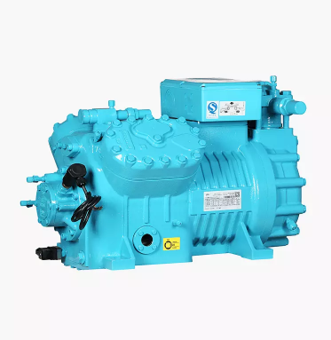 YBF6F-20.2ds Suhu Rendah 30 HP Kompresor Dua Tahap
