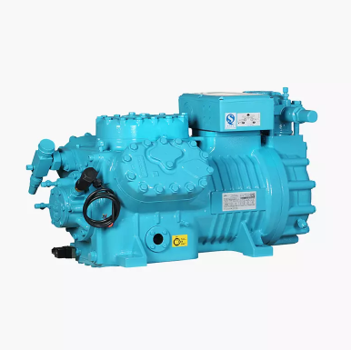 Efisiensi Tinggi Kompresor Piston Kuat Tahan Tahan Enam-Silinder YBF6G-30.2ZR