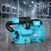 Kompresor Pendingin Dua Tahap 30HP Suhu Rendah YBF6F-30.2DS
