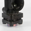 LIYONGDA Ductile Iron Globe Valve untuk Sistem Kompresor Pendingin