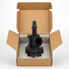 LIYONGDA Ductile Iron Globe Valve untuk Sistem Kompresor Pendingin